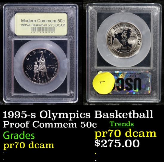 2007 S PRESIDENTIAL Dollar$1 ADAMS  PCGS PR 69 DCAM FS 