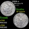 1896-o Morgan Dollar 1 Grades xf details