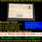 ***Auction Highlight*** Original sealed box 5- 1978 United States Mint Proof Sets Grades (fc)