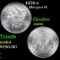 1878-s Morgan Dollar 1 Grades Choice Unc