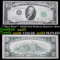 **Star Note** 1950D $10 Federal Reserve Note Grades Select AU