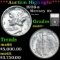 ***Auction Highlight*** 1926-s Mercury Dime 10c Graded ms65+ By SEGS (fc)