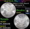 ***Auction Highlight*** NGC 1884-cc Morgan Dollar GSA Hoard $1 Graded ms64 By NGC (fc)