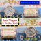 ***Auction Highlight*** Old Casino 50c Roll $10 Halves Las Golden Nugget 1955 Franklin & 1944 Walker