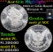 ***Auction Highlight*** NGC 1883-cc Morgan Dollar GSA Hoard $1 Graded ms63 pl By NGC (fc)