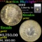 Proof ***Auction Highlight*** 1899 Liberty Nickel 5c Graded pr66+ BY SEGS (fc)