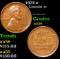 1931-s Indian Cent 1c Grades Choice AU/BU Slider