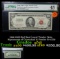 1966 $100 Red Seal Legal Tender Note, Signatures of Granahan & Fowler Fr-1550 Graded xf45 By PMG
