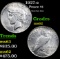 1927-s Peace Dollar $1 Grades Select Unc