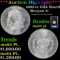 ***Auction Highlight*** NGC 1882-cc Morgan Dollar GSA Hoard $1 Graded ms64 pl By NGC (fc)