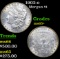 1902-o Morgan Dollar $1 Grades GEM+ Unc