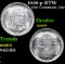 1946-p BTW Old Commem Half Dollar 50c Grades Choice Unc