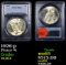 PCGS 1926-p Peace Dollar $1 Graded ms64 By PCGS