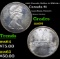 1965 Canada Dollar $1 KM-64.1 Grades Choice Unc