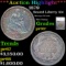 Proof ***Auction Highlight*** 1979 Seated Liberty Dime 10c Graded pr66+ By SEGS (fc)