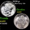 1938-p Mercury Dime 10c Grades GEM+ Unc