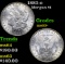 1882-o Morgan Dollar $1 Grades Select+ Unc