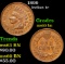 1899 Indian Cent 1c Grades Select Unc BN