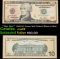 **Star Note** 2006 $10 Green Seal Federal Reserve Note Grades Gem++ CU