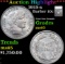 ***Auction Highlight*** 1915-s Barber Dime 10c Graded ms65 By SEGS (fc)