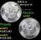 1904-o Morgan Dollar $1 Grades Choice+ Unc