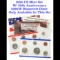 1996 United States Mint Set in Original Government Packaging