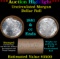 ***Auction Highlight*** 1881 & CC Uncirculated Morgan Dollar Shotgun Roll (fc)