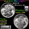 ***Auction Highlight*** 1931-d Mercury Dime 10c Graded ms65+ FSB By SEGS (fc)