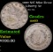 1883 N/C Liberty Nickel Mint Error 5c Grades Select Unc