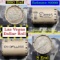 ***Auction Highlight*** Full Morgan/Peace Casino Las Vegas Dunes silver $1 roll $20, 1880 & S end (f