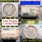 ***Auction Highlight*** Old Casino 50c Roll $10 Halves Las Vegas Horseshoe 1908 Barber & 1947 Walker