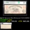 1862 $1 Treasury Note Richmond, VA Fr-VACR17 Graded vf25 By PMG