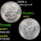 1899-o Morgan Dollar $1 Grades Select Unc