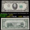 1974 $20 Green Seal Federal Reserve Note (Philadelphia, PA) Grades Choice CU