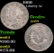 1900 Liberty Nickel 5c Grades Choice Unc