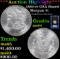 ***Auction Highlight*** NGC 1882-cc Morgan Dollar GSA Hoard $1 Graded ms64 By NGC (fc)