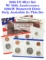 1996 United States Mint Set in Original Government Packaging