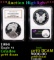 Proof ***Auction Highlight*** NGC 1994 Silver Eagle Dollar $1 Graded pr69 dcam By NGC (fc)