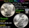 ***Auction Highlight*** PCGS 1934-p Peace Dollar Near TOP POP! $1 Graded ms66 By PCGS (fc)