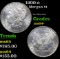 1900-o Morgan Dollar $1 Grades Choice+ Unc