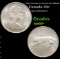 1967 Canada 25 Cents 25c KM-68 Grades Select+ Unc