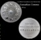 2.oz Silver Canadian Lunar Series Coin