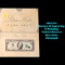 1995 $10 Bureau of Engraving & Printing Federal Reserve Star Note. FR-2032H*