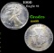 1990 Silver Eagle Dollar $1 Grades GEM+++ Unc