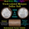 ***Auction Highlight*** 1889 & CC Uncirculated Morgan Dollar Shotgun Roll (fc)