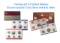 Group of 2 United States Mint Set in Original Government Packaging! From 1984-1985 with 20 Coins Ins