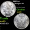 1885-o Morgan Dollar $1 Grades GEM Unc