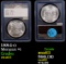 1884-o Morgan Dollar $1 Graded ms63 BY US Rare Coin