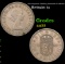 1955 England 1 Shilling, Elizabeth II KM-904 Grades Select AU