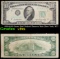 1950A $10 Green Seal Federal Reserve Note (New York, NY) Grades vf+